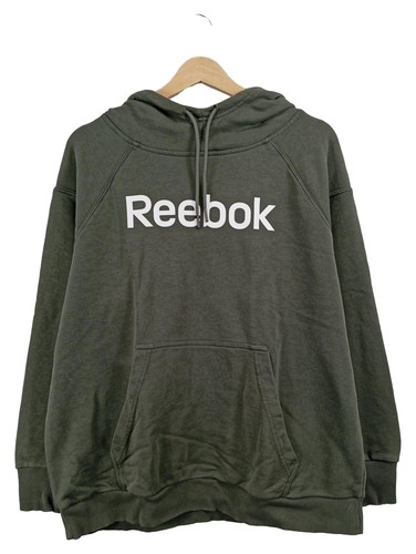 Reebok herren kapuzenpullover - herren,