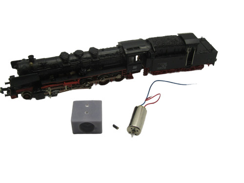Micromotor nf007 - micromotor,