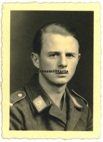 Orig foto portrait nachtjagd - orig.,