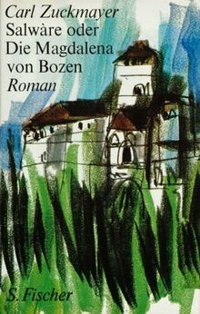 Salwàre oder die magdalena - oder,