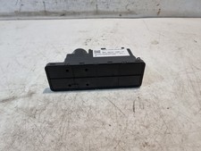 Mercedes SLK Zentralverriegelung Vakuumpumpe PSE Einheit 2.0Benzin 2002 OEM A1708000848