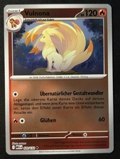 Pokemon Vulnona 20/132 Mega