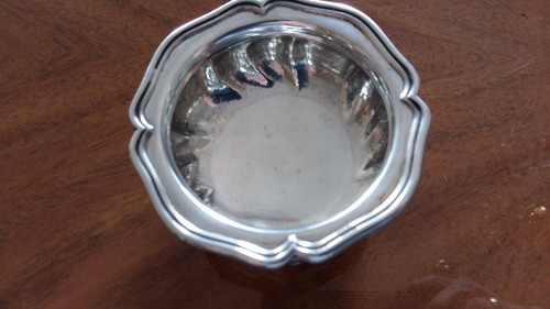 Rares silber 65 - silber, +