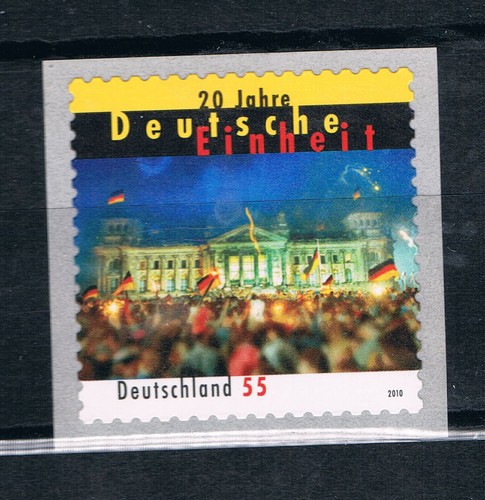 Bund brd 2822 jahre - brd,