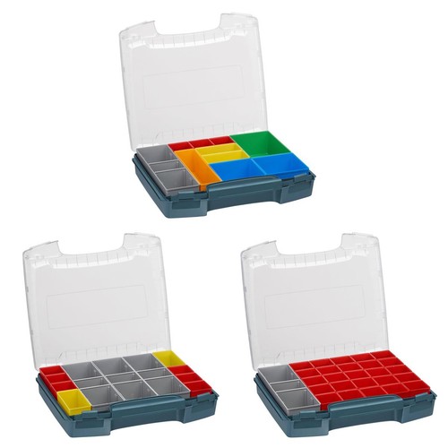 Bosch sortimo boxx - sortimo, i-boxx