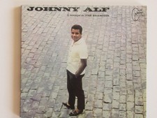 Johnny Alf  (Arranjos de José