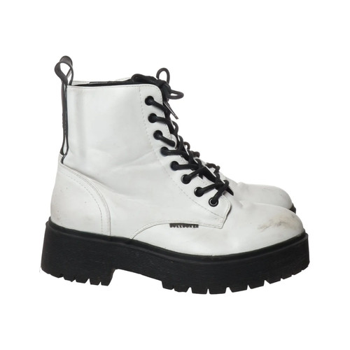 Bullboxer schnürstiefel - bullboxer,,