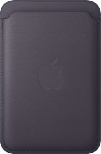Apple iPhone Feingewebe Wallet