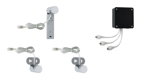 Paulmann wallceiling navi - wallceiling,