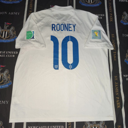 England heim fußball shirt - england,