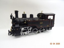 Lgb spur 20471 schweiz - spur, g