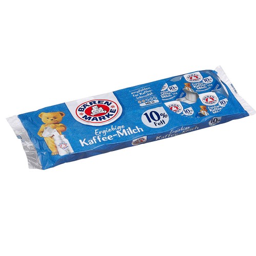 Bärenmarke die ergiebige - bÄrenmarke,