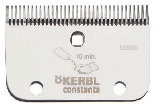 Kerbl 18506 schermesser set - kerbl,