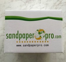 9 Hole 6" Festool® Style