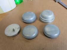 Mercedes Oldtimer Fettkappe Radnabe Nabendeckel Staubkappe SET Konvolut NEU 