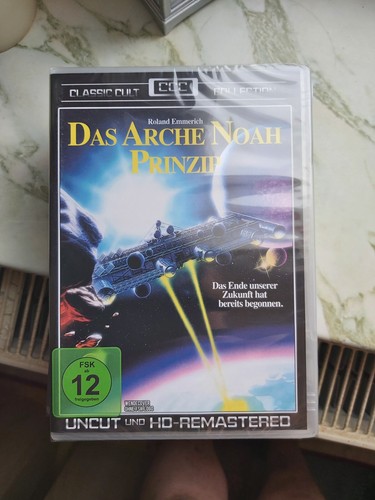 Das arche noah prinzip - noah,