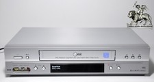 Vhs videorecorder kompakt - vhs, lg
