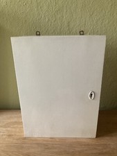 Wandschrank alt holz - alt, ddr