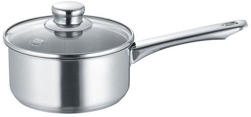 Berndes stieltopf new - stieltopf, mit