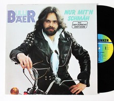 Ulli bäer nur mit - ulli,