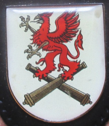 Brustanhänger