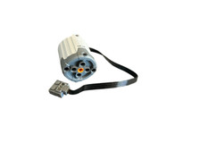 Lego 58121c01 8882 | Technic XL Motor Technic Power Functions hellgrau