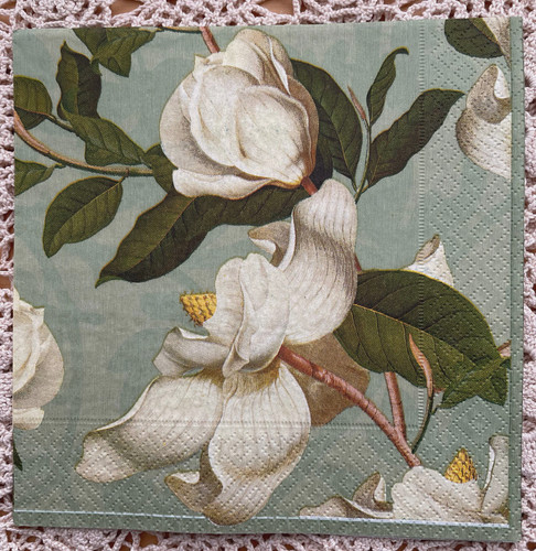 Servietten blumen - servietten,
