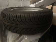 winterreifen 225/65 R17 H Semperit Master Grip2 Original fur Toyota RAV 4ab2019