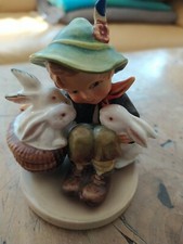 HUMMEL FIGUR 58/1 HASENVATER