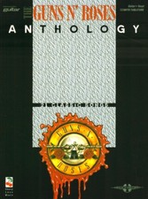Guns N' Roses Anthology