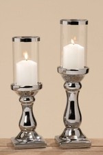 Windlicht Maseru 2 Stück