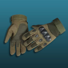 Taktische Handschuhe mit