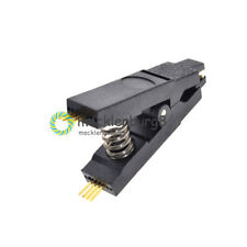 SOIC 8 SOP8 8-Pin Test Clip Test Clamp Testing Programmer IC For BIOS 24/25/93