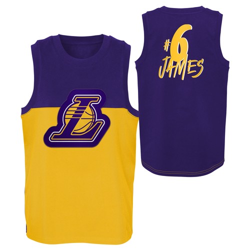 Nba shirt los - nba, lakers