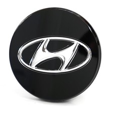 Original Hyundai Radzierkappe