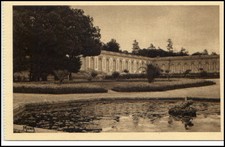 Chateau Schloss VERSAILLES CPA