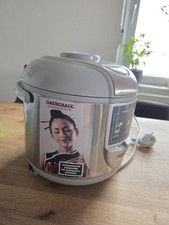 Reiskocher Dampfgarer