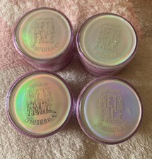 Catrice Highlighter Meta Face C01 Virtual Glow rosa 7 Stück Gel