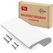 LouMaxx Balkontürgriff