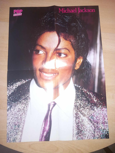 Michael jackson dee snider big - dee,