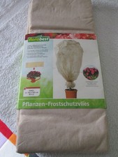 Pflanzen Frostschutz Vlies 150x500 cm v. florabest OVP
