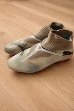 Puma Fußballschuhe –