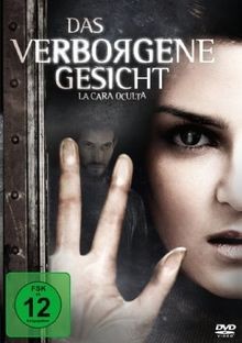 Das verborgene gesicht - verborgene,