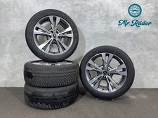 Orig Mercedes V-Klasse Vito W447 Winterräder Winterreifen 245/45 R18 18 Zoll