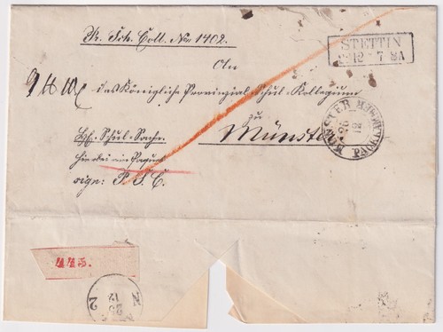 Altdeutschland preussen - altdeutschland,