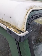 Land rover defender - land, 90