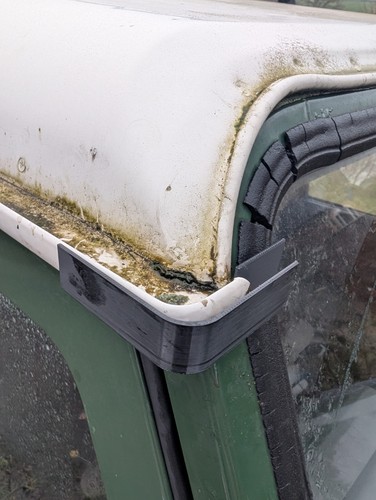 Land rover defender - land, 110