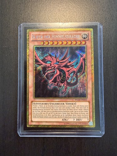 Slifer der - slifer,