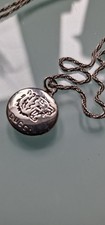 Gucci Anhänger TIGER / BLIND