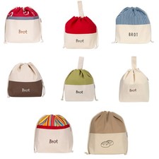 Funktionale Brottasche 3in1